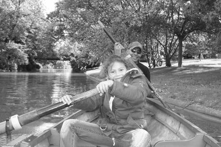 olivier et Maureen