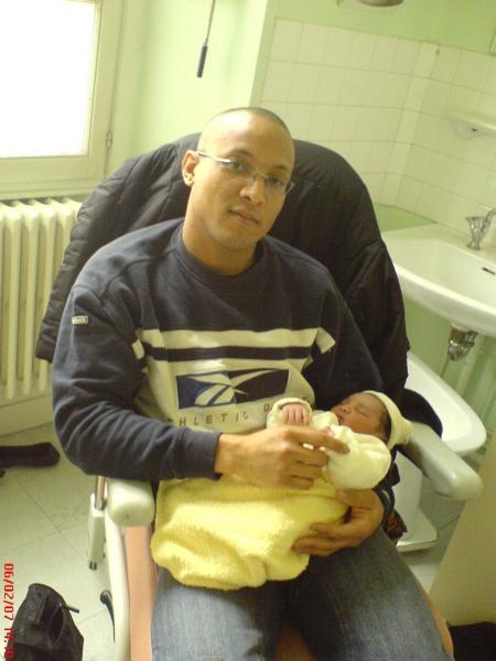 Mon beau frere chéri Max
