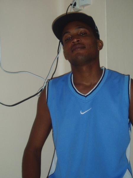Mon homme Manuel