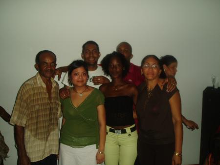 L'annif de mon pater 60 ans