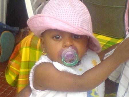 lydie 