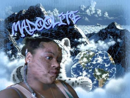 madoolite